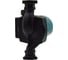Насос циркуляционный OKSELER Standart RS 25/4G-130 с гайками Oks00505 3