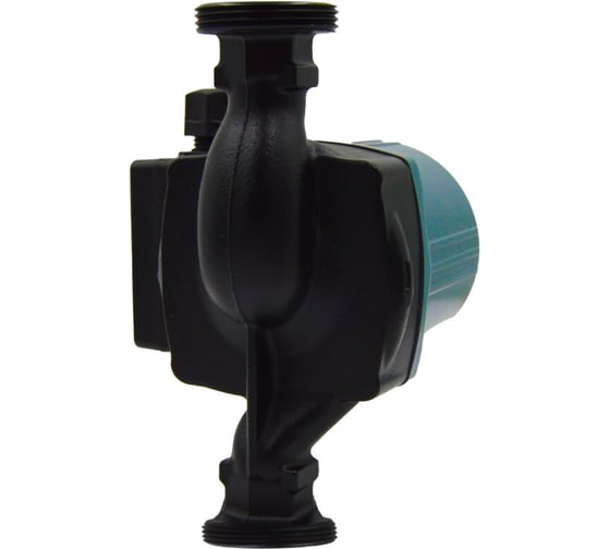 Насос циркуляционный OKSELER Standart RS 25/4G-180 с гайками Oks00509