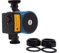 Насос циркуляционный OKSELER Standart RS 15/6G-130 с гайками Oks00504