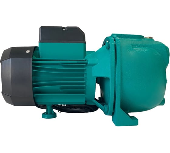 Насос повышения давления Shimge SGJW-S 110 (1x220В; 1,10кВт) 10150200043