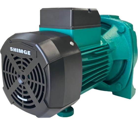 Насос повышения давления Shimge SGJW-S 110 (1x220В; 1,10кВт) 10150200043