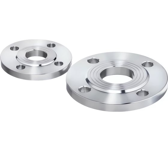 Фланец плоский VFZ.SU 300-16-01-1-В-ст.12x18н10т-IV ГОСТ 33259-15 VFZ 223302130 1