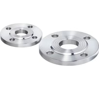 Фланец плоский VFZ.SU 25-10-01-1-В-ст.12x18н10т-IV ГОСТ 33259-15 VFZ 223301020