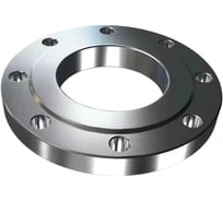 Фланец плоский VFZ.SU 150-10-01-1-B-Ст.20-IV ГОСТ 33259-2015 ВФЗ (полная мех обработка) 223101100