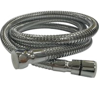 Шланг для душа Victoria Evrica имп/имп хром. метал. в двойной оплетке 1,75м. (в коробке) 27-175
