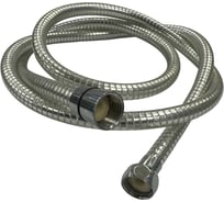 Шланг для душа Victoria Evrica имп/имп хром. пластик 1,75м. (в блистере) 22-175