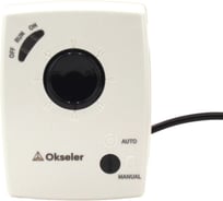 Сервоприводы для насосной группы OKSELER 230 В Oks00715