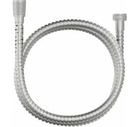 Шланг для душа Wonzon & Woghand в металлической оплётке 1200 мм, брашированный никель WW-88RG03-1200-BN