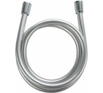 Шланг для душа Wonzon & Woghand в силиконовой оплётке 1200 мм, брашированный никель WW-88RG01-1200-BN