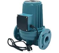 Насос циркуляционный Wester WCP 40-18F3/220 0-18-0126