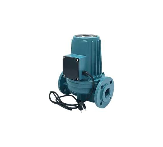 Насос циркуляционный Wester WCP 50-13F3/380 0-18-0136