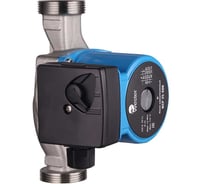 Насос циркуляционный Wester WCP 25-60N (без гаек) 0-18-0115