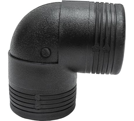 Электросварной отвод OLFUSE 90 PN16, SDR11, PE100, D25 7725025000