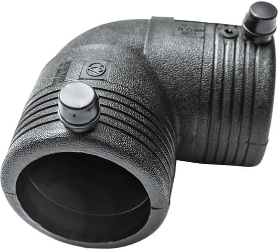 Электросварной отвод OLFUSE 90 PN16, SDR11, PE100, D25 7725025000