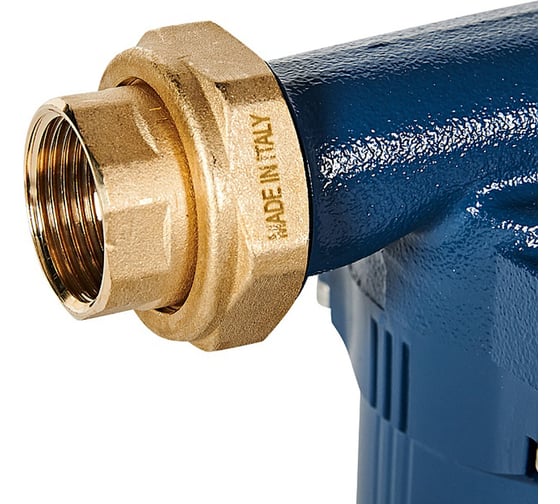 Циркуляционный насос STOUT SPC-0011-2580180 25-80/180 220/240V 50Hz с латун RG0093JHDQR4FL