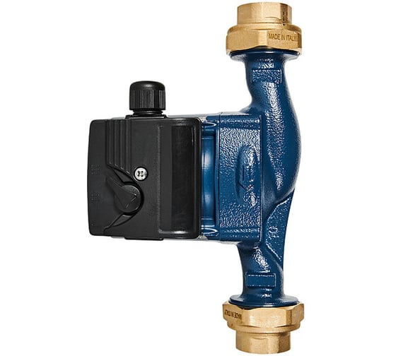 Циркуляционный насос STOUT SPC-0011-2540180 25-40/180 220/240V 50Hz с латун RG0093JHDQRMNN