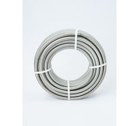 Труба гофрированная AQUAFLEX нержавеющая сталь, отожженная 15 мм (бухта 5м) 15 М (бухта 5м) AF