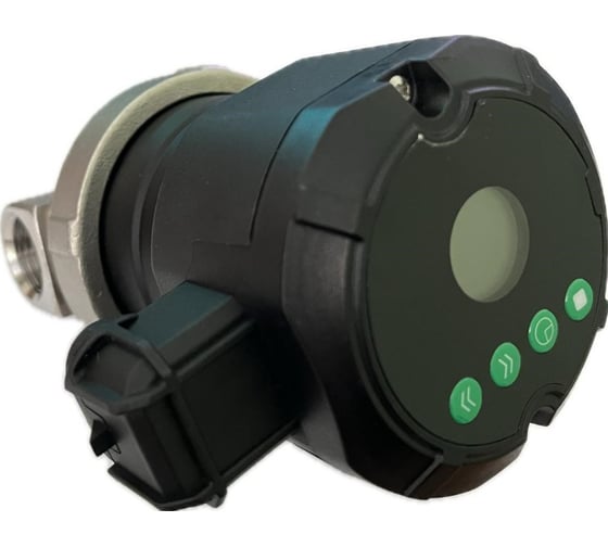 Насос циркуляционный Wester WPE 15-12T 0-18-0150