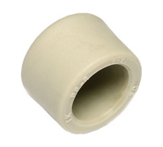 Заглушка Wavin EKOPLASTIK 40 SZA040RCTX 1