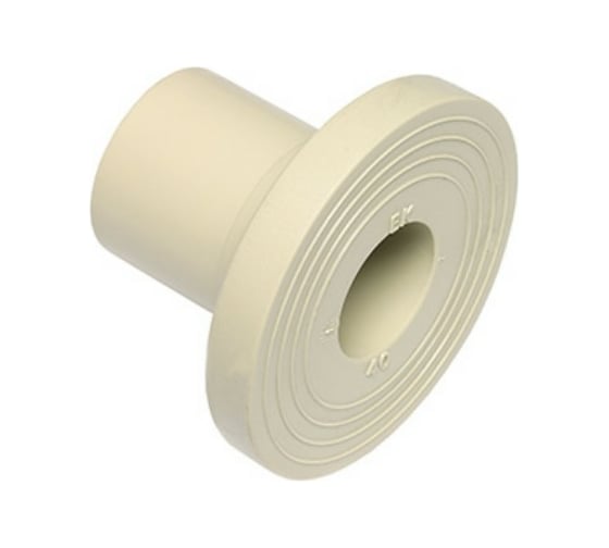 Буртик Wavin EKOPLASTIK 90 SLN090RCTX 1