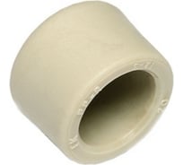 Заглушка Wavin EKOPLASTIK 63 SZA063RCTX