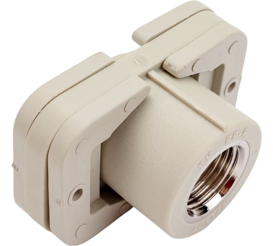 Переход для гипсокартона Wavin EKOPLASTIK 20x1/2" SZS02020XX