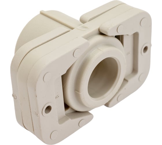 Переход для гипсокартона Wavin EKOPLASTIK 20x1/2" SZS02020XX
