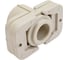 Переход для гипсокартона Wavin EKOPLASTIK 20x1/2" SZS02020XX 4