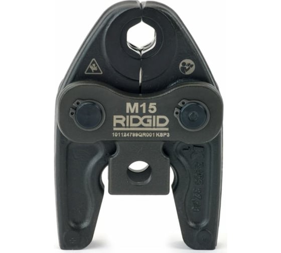 Пресс-клещи RIDGID M15 для RP350/RP351 69873