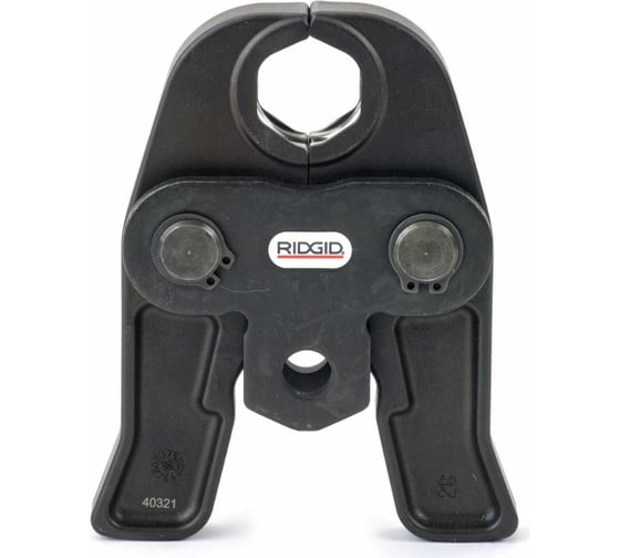 Пресс-клещи RIDGID V28 для RP350/RP351 83136 1
