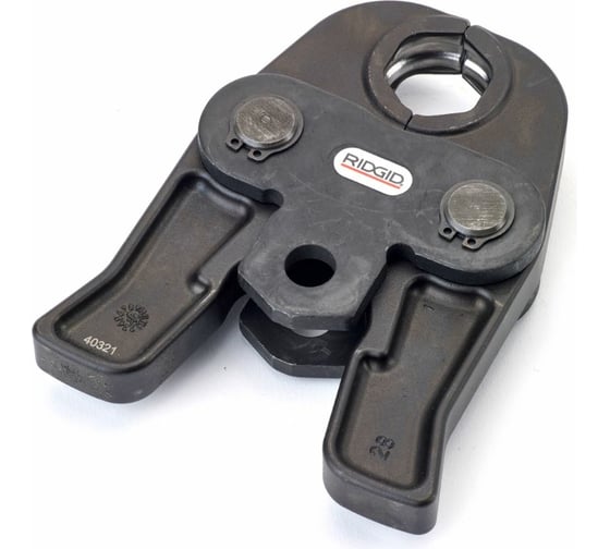 Пресс-клещи RIDGID V28 для RP350/RP351 83136