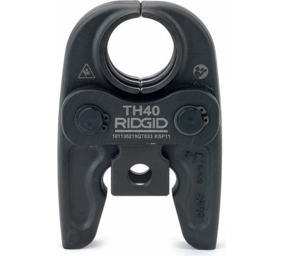 Пресс-клещи RIDGID TH40 для RP350/RP351 65398