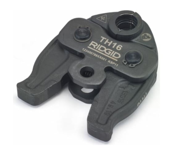 Пресс-клещи RIDGID TH16 для RP 219 69233