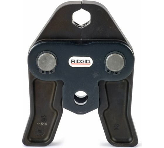 Пресс-клещи RIDGID V16 для RP350/RP351 86266 1