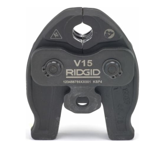 Пресс-клещи RIDGID V15 для RP 219 69193
