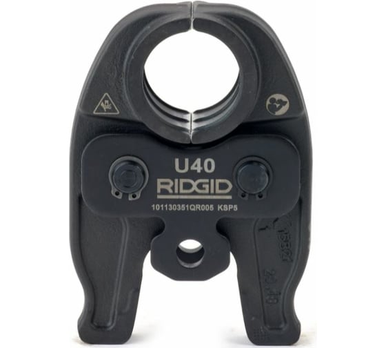 Пресс-клещи RIDGID U40 для RP 219 69303 1