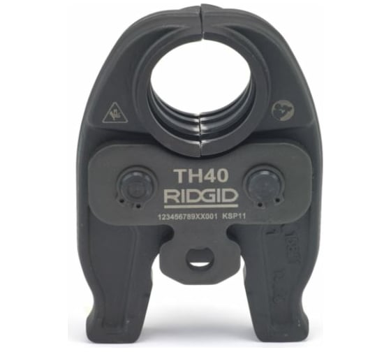 Пресс-клещи RIDGID TH40 для RP 219 69268