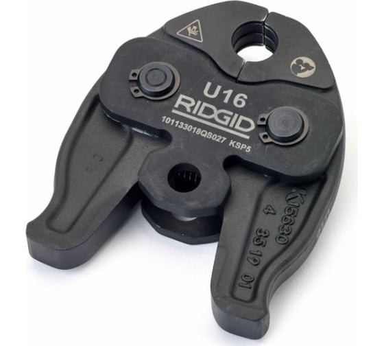 Пресс-клещи RIDGID U16 для RP 219 69283