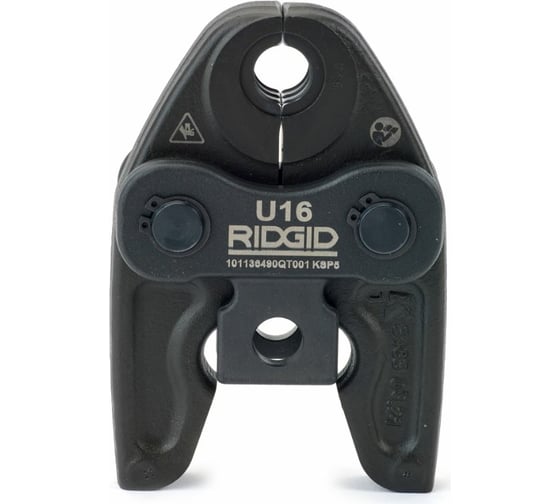 Пресс-клещи RIDGID U16 для RP350/RP351 86626