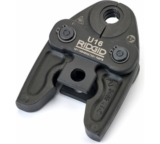 Пресс-клещи RIDGID U16 для RP350/RP351 86626