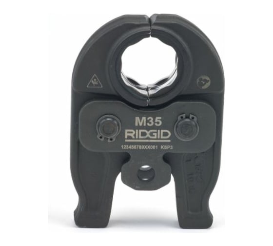 Пресс-клещи RIDGID M35 для RP 219 69178