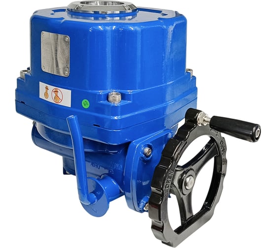 Привод электрический Архимед ООО AR11E020.LT.220/50 1