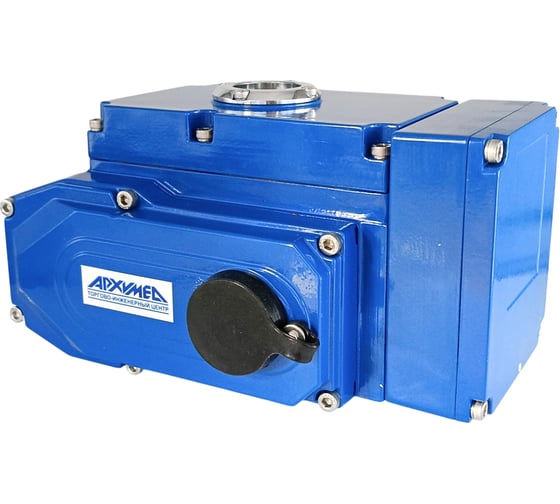 Привод электрический Архимед ООО AR01E015.LT.POSI.220/50 1