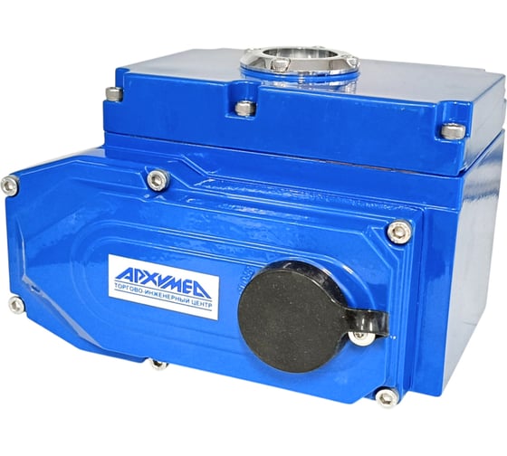 Привод электрический Архимед ООО AR01E015.LT.220/50 1