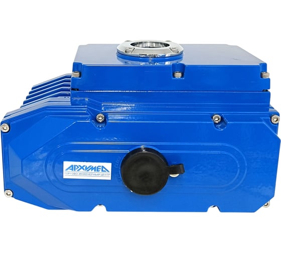 Привод электрический Архимед ООО AR01E060.LT.220/50 1