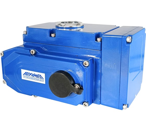 Привод электрический Архимед ООО AR01E010.LT.POSI.220/50 1