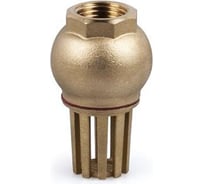 Донный фильтр с обратным клапаном SR Rubinetterie 1 1/4" 0174-3200G000