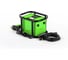 Аппарат для электромуфтовой сварки ПРОСВАР ПНД труб ЭЛЕКТРО 200 (НАКС) электро200накс 7