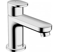 Кран для раковины для холодной воды Hansgrohe Vernis Blend 71583000