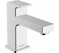 Кран для раковины для холодной воды Hansgrohe Vernis Shape 71592000